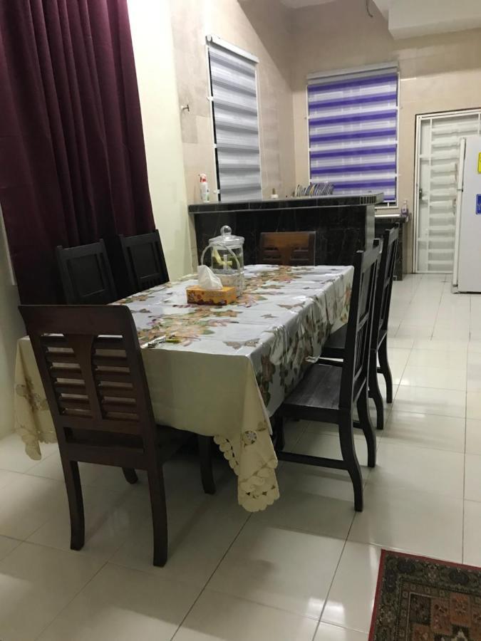 Hj Homestay Куала-Тренгану Екстер'єр фото